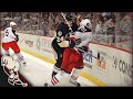 NHL: Dirty Hits