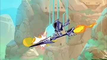 Early Lance 0 to Death