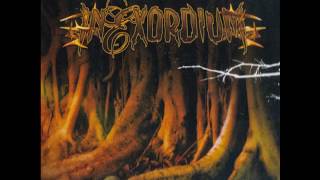 Inexordium - Covered In Pain