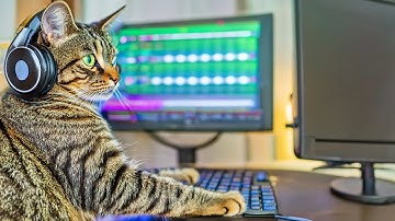 Audio AI Fugatto Generates Sound from Text | NVIDIA Research