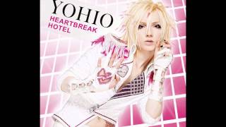 Miniatura del video "YOHIO - Heartbreak Hotel"