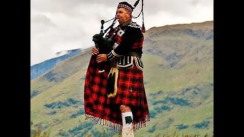 OMD - Maid of Orleans (Highland version)