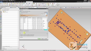 NX10 Progressive Die Design,stamping machine,metal stamp Video Tutorials/Training DVD