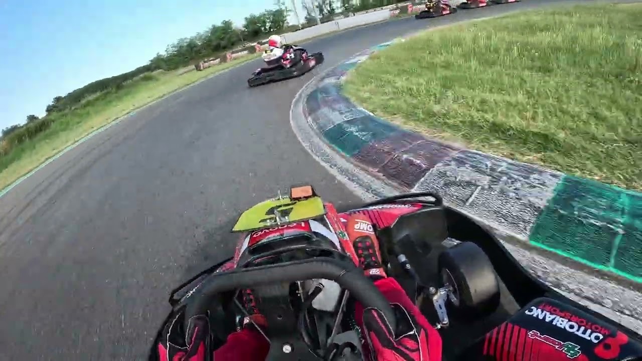 F7R - Ottobiano - Gara 2 P.8