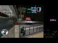 GTA: Vice City - Any% speedrun (10:20)