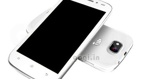 Micromax A71 Hard Reset and Forgot Password Recovery, Factory Reset