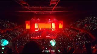 230507 My Name - Mark Tuan  ♡ The Other Side Asia Tour in BKK Day3