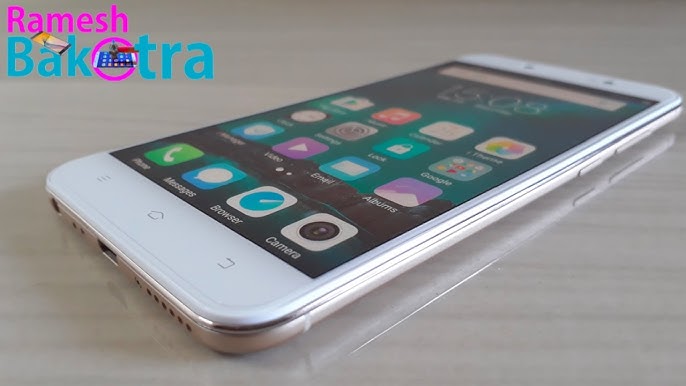 Vivo X6 ganha teaser e data de anúncio, mas teste de benchmark desaponta -  TecMundo