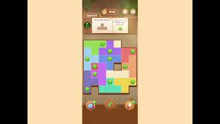 Sand Shape Level 44 - Gameplay Solution 