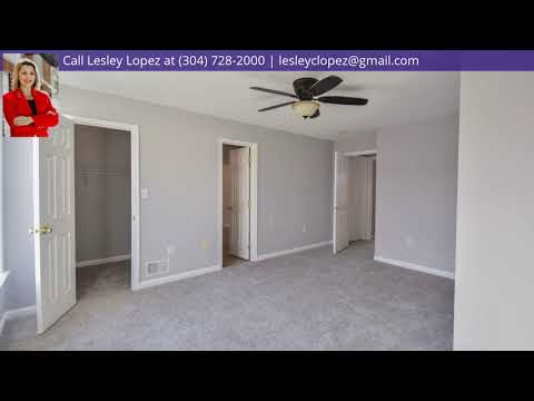 10 Sophie Lane, Bunker Hill, WV home video tour