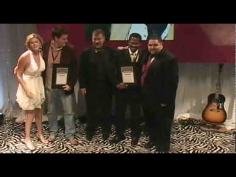 SESAC Nashville Music Awards 2009