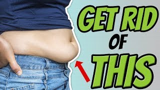 Top 12 Fitness Superfoods For Tight Lower Abs (GET RID OF BELLY FAT)