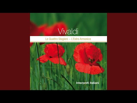 Watch Le Quattro Stagioni: Concerto in Fa maggiore, RV. 293, L'autunno: III. Allegro on YouTube