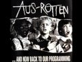 AUS-ROTTEN - The Promise Keepers