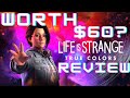 Life Is Strange: True Colors - Review - Worth $60?