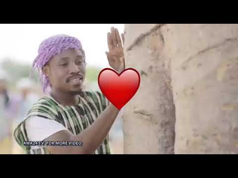 Umar M Sherif Hassana Muhd Hauwa Kulu Hausa Song
