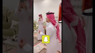 حفل تدشين كتاب الشيخ محمد بن ذيب المهان على سناب العرب