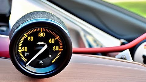 How to Install an Ammeter in Your Car: Step-by-Step Instructions and Safety Tips