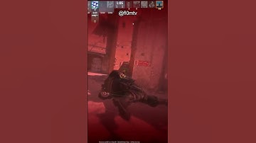 Wall Hack Bug in Counter Strike 2 Beta | CS2 | Source 2 #xyzbca #shorts