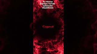 Capcut Giriş Videosu Yapımı İntro Yapımı