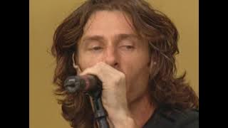 Collective Soul - December - 7/25/1999 - Woodstock 99 West Stage