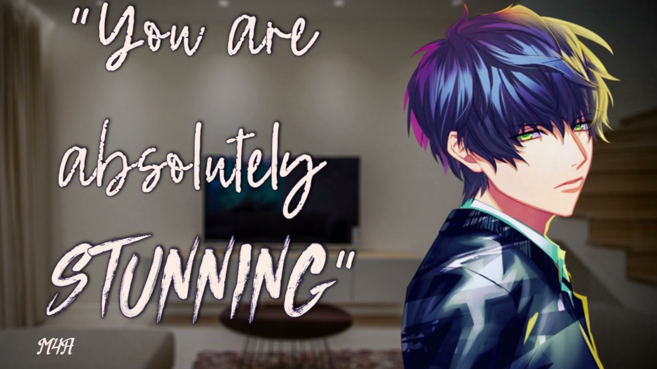 Best Friend's Older Brother Thinks You've Grown Up (M4A) (ASMR) (Flirty) (Confession) (Kissing)