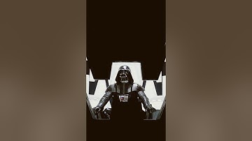 Vader Executes His General ⚡👤 Force Choke From Across the Galaxy!