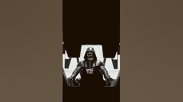 Vader Executes His General ⚡👤 Force Choke From Across the Galaxy!