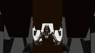 Vader Executes His General Force Choke From Across The Galaxy