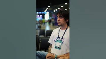 Day 1 - Web Summit Rio 2023