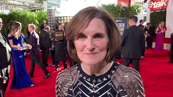 The Favourite co-writer Deborah Davis on the 2019 ...