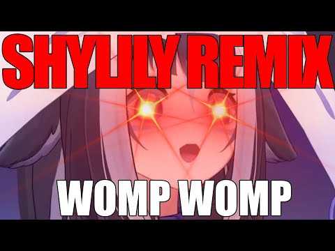 Shylily Remix