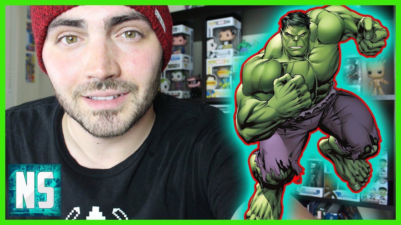 Comic Book Haul 05/20/2015 (w/ Stephen Savelli of 