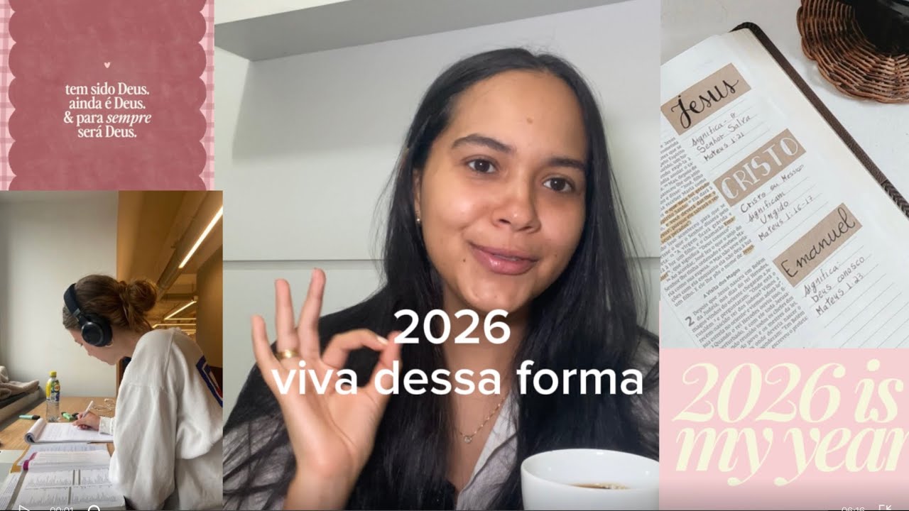 NÃO VIVA AQUÉM DE QUEM VOCÊ É 