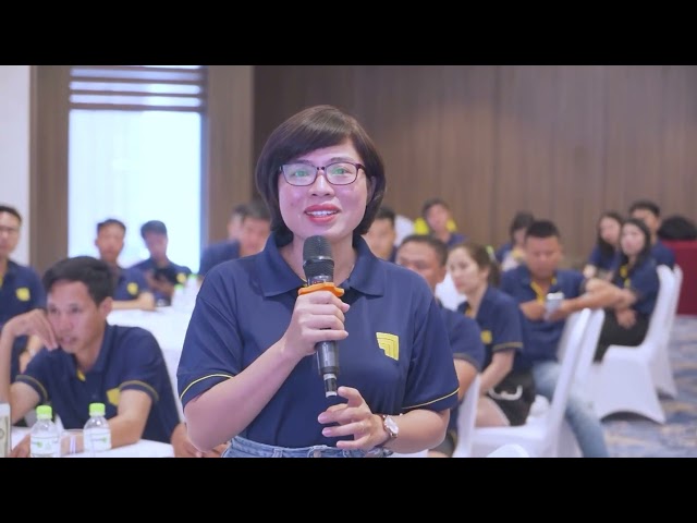 Việt Thái Workshop - Năm 2022