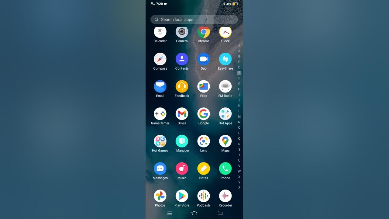 how-to-hide-any-app-in-vivo-y20-i-phone-youtube
