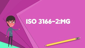 What is ISO 3166-2:MG? Explain ISO 3166-2:MG, Define ISO 3166-2:MG, Meaning of ISO 3166-2:MG
