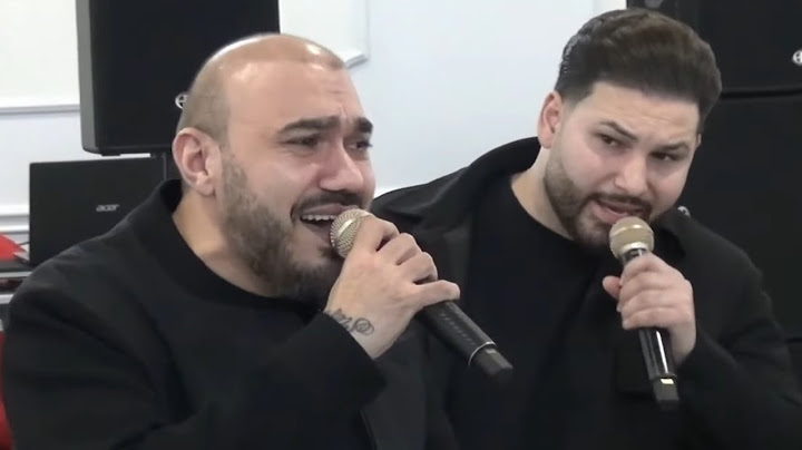 Narcis & Stefan de la Barbulesti - Poti sa ai 50 de case (Live 2024)