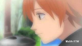 You Light Up My World [Lovely Complex]