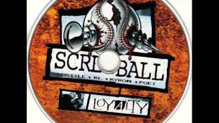 Screwball - The Intro (Instrumental)