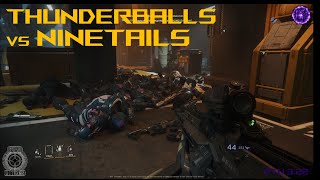 Star Citizen 3.22 PTU Thunderballs vs Ninetails UGF
This is a shortened video showing the kill shots from the 3 hour Defend and Retrieve Consignment video.
If you want to play, head over to https://robertsspaceindustries.com, purchase and game package and use my referral code STAR-YM2P-PB3L to gain an additional 5,000 UEC starting credits.
If you would like to help support my channel, please head over to my Patreon page https://patreon.com/Thunderballs_SC Star Citizen 3.22 PTU Thunderballs vs Ninetails UGF