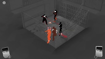 Fights In Tight Spaces - Trickster |Purist Run|