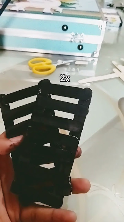 THE BEST DIY for u ✨💙 subscribe @liv_ purba