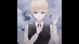 this is 🟡🟡Felix Fathom💚💚 from Miraculous Ladybug part 1. #capcut #edit #miraculousladybug #anime