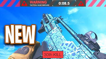 *NEW* G36C in MODERN WARFARE.. (BEST HOLGER-26 CLASS SETUP)