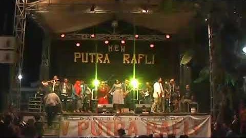GOYAH_PUTRI RAHAYU NEW PUTRA RAFLI LIVE PETAL