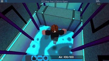 FE2 Map Test | Pixelated Facility [Hard]