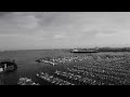 Long beach ca drone footage 4k mofilms