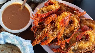 Best Places to eat in Rosarito, MX