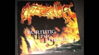 Watch Aeternus Burning The Shroud video